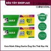 KEM ĐÁNH RĂNG DARLIE ÔNG GIÀ THÁI BẠC HÀ COMBO 2 TUÝP 150G