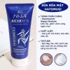 Sữa Rửa Mặt Hatomugi Ý Dĩ Nhật xanh 130g