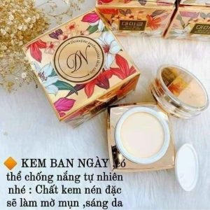 Kem Demejine Dưỡng Trắng, Mờ Nám Tàn Nhang 20gr ban ngày