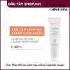 Kem Phục Hồi Da, Lành Sẹo Avène Cicalfate Cream