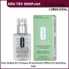 Kem dưỡng ẩm Clinique Dramatically Different Hydrating Jelly Chai Trắng