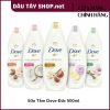 Sữa Tắm Dove Đức 500ml