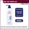 Sữa Tắm Hatomugi Dưỡng Ẩm Sáng Da Ý Dĩ Nhật Bản 800ml