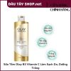 Sữa Tắm Olay B3 Vitamin C Làm Sạch Da, Dưỡng Trắng