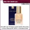 Kem Nền Lâu Trôi Estee Lauder Double Wear Stay-in-Place Makeup SPF 10/PA++ Foundation 30ml