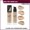 Kem Nền Catrice All Matt Plus 18h Foundation