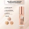 Kem Nền Che Khuyết Điểm Catrice True Skin Hydrating Foundation 30ml