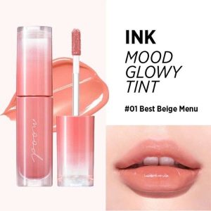 Son Kem Bóng Peripera Ink Mood Glowy Tint 4g_01