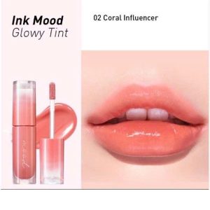 Son Kem Bóng Peripera Ink Mood Glowy Tint 4g_02