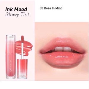 Son Kem Bóng Peripera Ink Mood Glowy Tint 4g_03