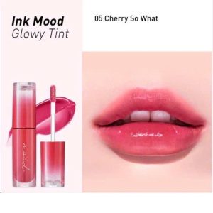 Son Kem Bóng Peripera Ink Mood Glowy Tint 4g_05