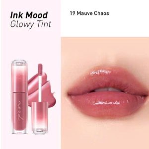 Son Kem Bóng Peripera Ink Mood Glowy Tint 4g_19