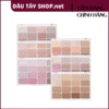 Bảng Mắt Wakemake Soft Blurring Eye Palette Special Set 16 Ô