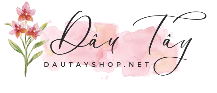 DÂU TÂY SHOP