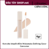 Kem Che Khuyết Điểm Wakemake Defining Cover Concealer SPF30 PA++ 6g