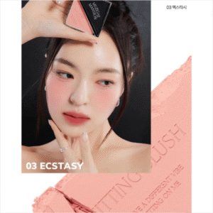 Má Hồng Muzigae Mansion Fitting Blush_03 ECSTASY