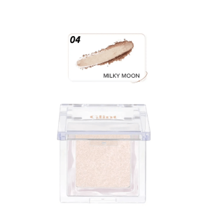 Phấn Bắt Sáng Highlight Glint Siêu Mịn 04 Milky Moon