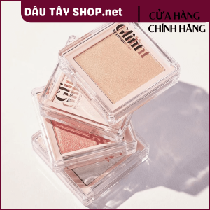 Phấn Bắt Sáng Highlight Glint Siêu Mịn