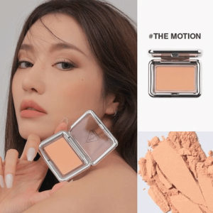 Phấn Má Hồng 3CE New Take Face Blusher #The Motion