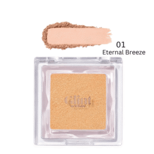 Phấn má hồng dạng nén Glint Powder Blush 2.4g_01