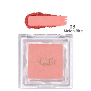 Phấn má hồng dạng nén Glint Powder Blush 2.4g_03