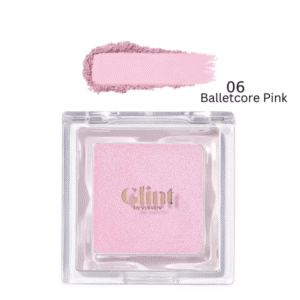 Phấn má hồng dạng nén Glint Powder Blush 2.4g_06