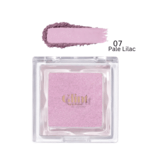 Phấn má hồng dạng nén Glint Powder Blush 2.4g_07