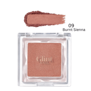 Phấn má hồng dạng nén Glint Powder Blush 2.4g_09