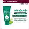 Sữa Rửa Mặt Lành Tính Chiết Xuất Rau Má Senka Perfect Whip Low pH Calming Cica 100g