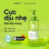 Dầu Tẩy Trang Beplain Mung Bean Cleansing Oil 200ml