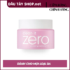 Sáp Tẩy Trang Banila Clean It Zero Cleansing Balm Original 100ml Hồng