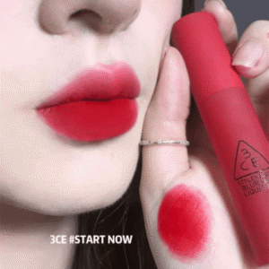 Son Kem 3CE Blurring Liquid Lip#START NOW