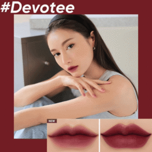 Son Kem 3CE Cloud Lip Tint#DEVOTEE