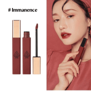 Son Kem 3CE Cloud Lip Tint#IMMANENCE