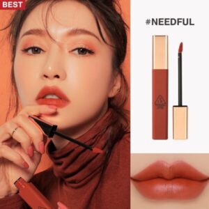 Son Kem 3CE Cloud Lip Tint#NEEDFUL