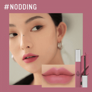 Son Kem 3CE Cloud Lip Tint#NODDING