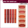 Son Kem Lì 3CE Velvet Lip Tint