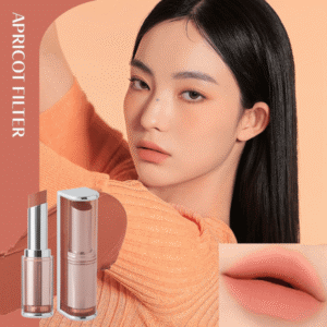 Son Thỏi Lì 3CE Blur Matte Lipstick#APRICOT FILTER