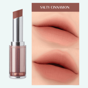 Son Thỏi Lì 3CE Blur Matte Lipstick#SALTY CINNAMON